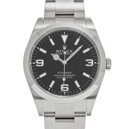 Orologio rolex explorer 214270 - explorer,