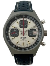 Heuer 1589B Orologio Da Uomo