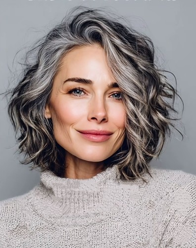 Parrucca capelli umani - , 100%