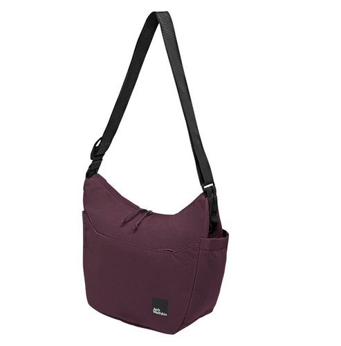Borsa tracolla jack wolfskin - borsa,