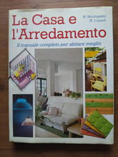 La Casa e l'Arredamento M