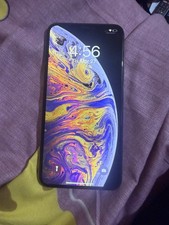 Apple iPhone Xs Max 64GB Gold