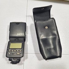 Canon SPEEDLITE 550 EX