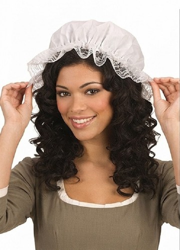 Cappello cameriera - da,