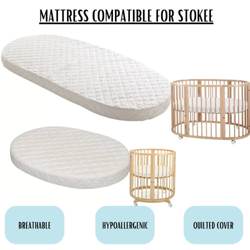 Materasso compatibile per