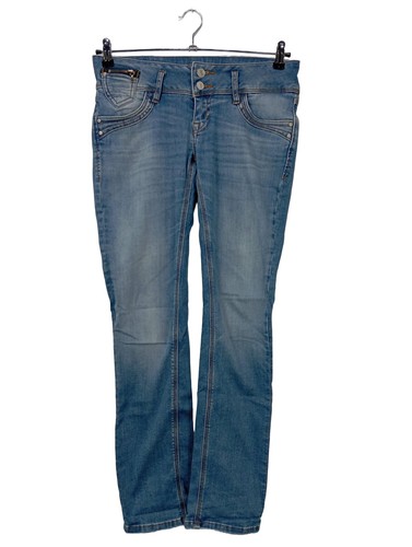Ltb jeans vita bassa donna - jeans,