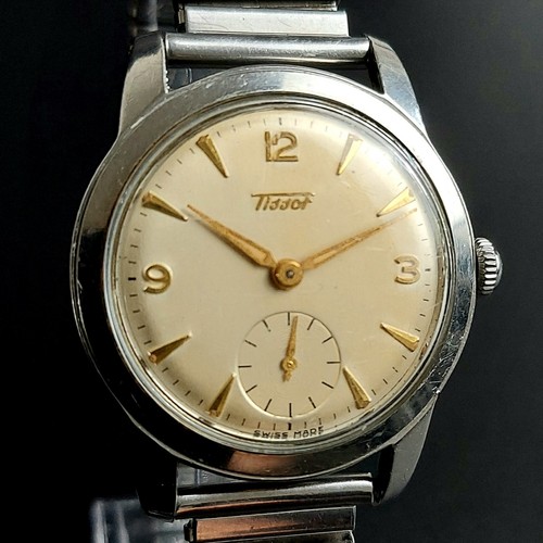 Orologio vintage tissot swiss - orologio,