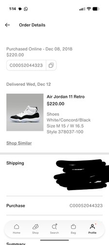 Nike air jordan retro - air,