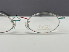 Casanova occhiali taxi uomo