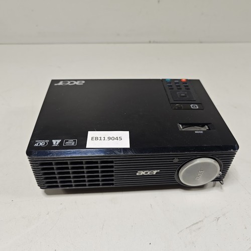 Proiettore dlp acer x1261 - proiettore,