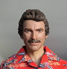 FIGURINA PERSONALIZZATA MAGNUM