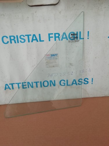 Vetro fisso porta anteriore - , dx