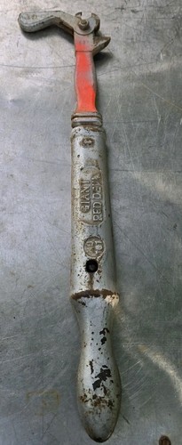 Estrattore unghie martello