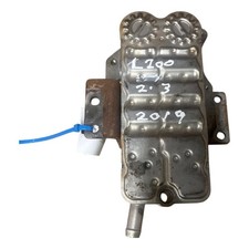 MITSUBISHI L200 EGR RADIATORE