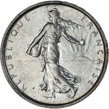 1112258 moneta francia - moneta,,