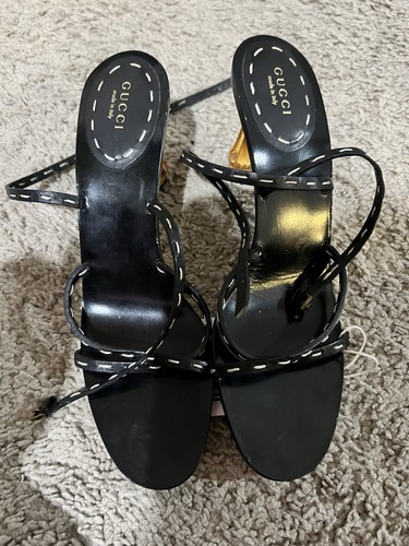 Sandali gucci tom ford - gucci, by