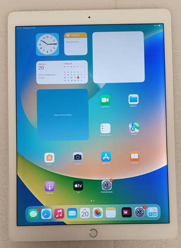 Apple ipad pro a1584 - ipad,