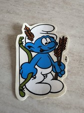 Adesivo sticker cartone