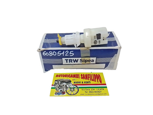 Interruttore luce freno - , trw