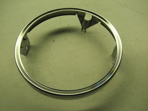 Cerchio faro yamaha sr - faro,