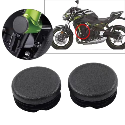 Tappi copriforo telaio moto