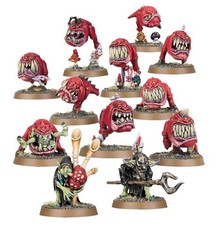 Warhammer Âge Of Sigmar Aos