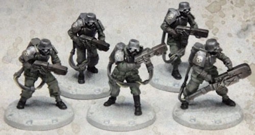Polvere 1947 tactics axis - 1947,