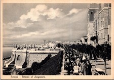 Cartolina d'epoca TARANTO