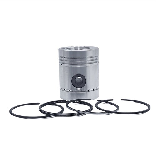 Set pistone anello - set,