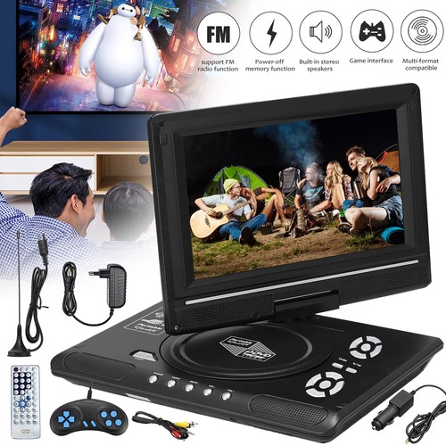 Lettore dvd portatile - dvd,