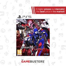 Shin Megami Tensei 5 Vengeance - Launch Edition - PS5 PAL ITA usato