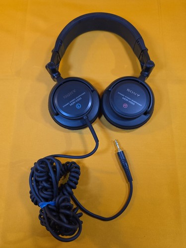 Cuffie monitor stereo - , dj