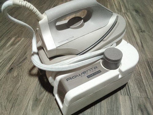 Rowenta dg5030 pro steam - pro,