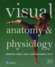 Visual Anatomy & Physiology -