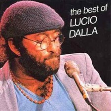 LUCIO DALLA – THE BEST OF