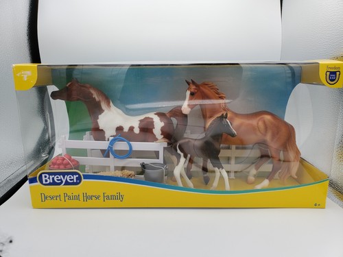 Breyer classic desert - classic,