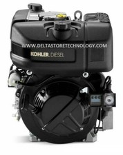 MOTORE LOMBARDINI DIESEL KD 15