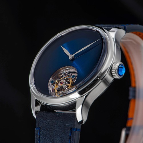 Orologio uomo meccanico sugess - uomo,