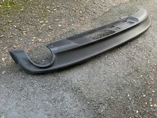 Volvo V60 S60 II Rear Bumper