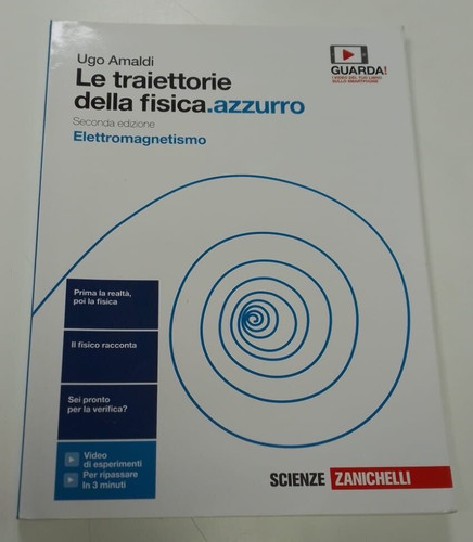 Traiettorie della - le,