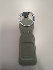 Clinometro Meridian, Strumento topografico - made in Switzerland USATO