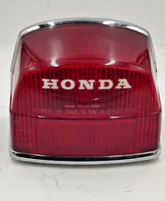 FANALE POSTERIORE- HONDA CX 500 - ANNO 1978 AL 1982