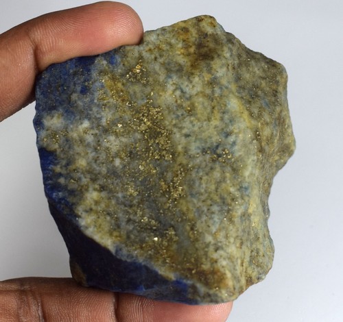 Lapislazzuli oro pirite