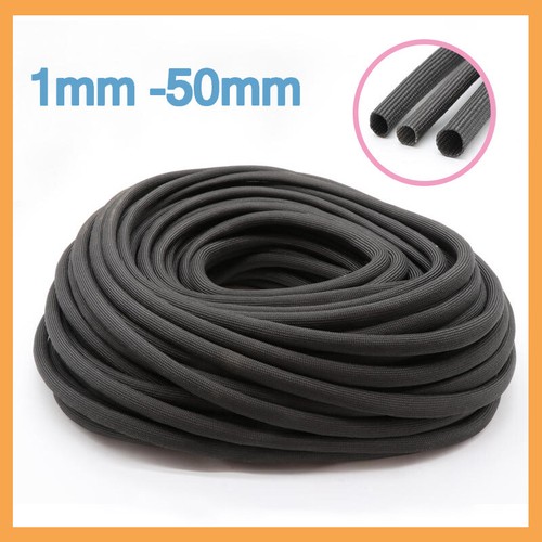 Manicotto nero resistente - , al