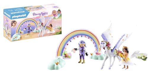 Playmobil princess magic - magic, 71361
