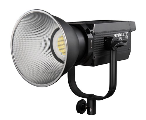 Nanlite 150 led spot - fs-150,
