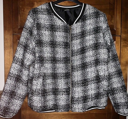 Giacchetto bomber donna - bomber,