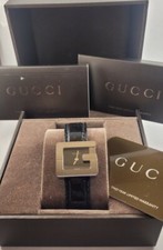 Orologio Gucci G-FRAME con