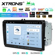 9" For VW Volkswagen Jetta