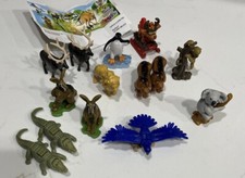 NATOONS SET OF 14 Australian +